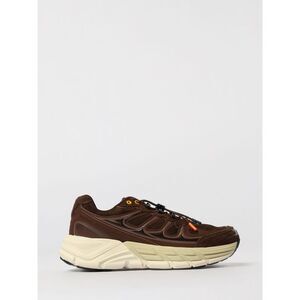 Barracuda Sneakers Men Brown